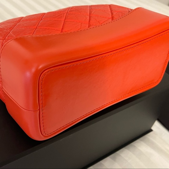 BNIB Chanel Gabrielle Backpack 
19S collection - Picture 9 of 13